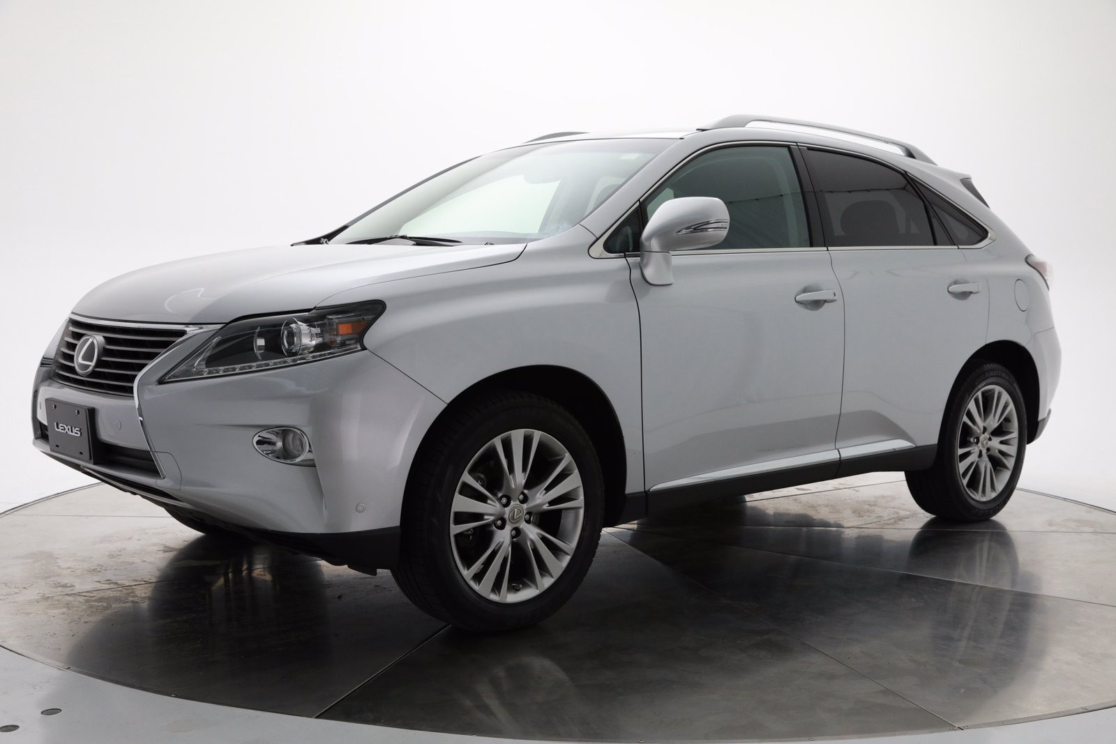 Lexus rx350 awd