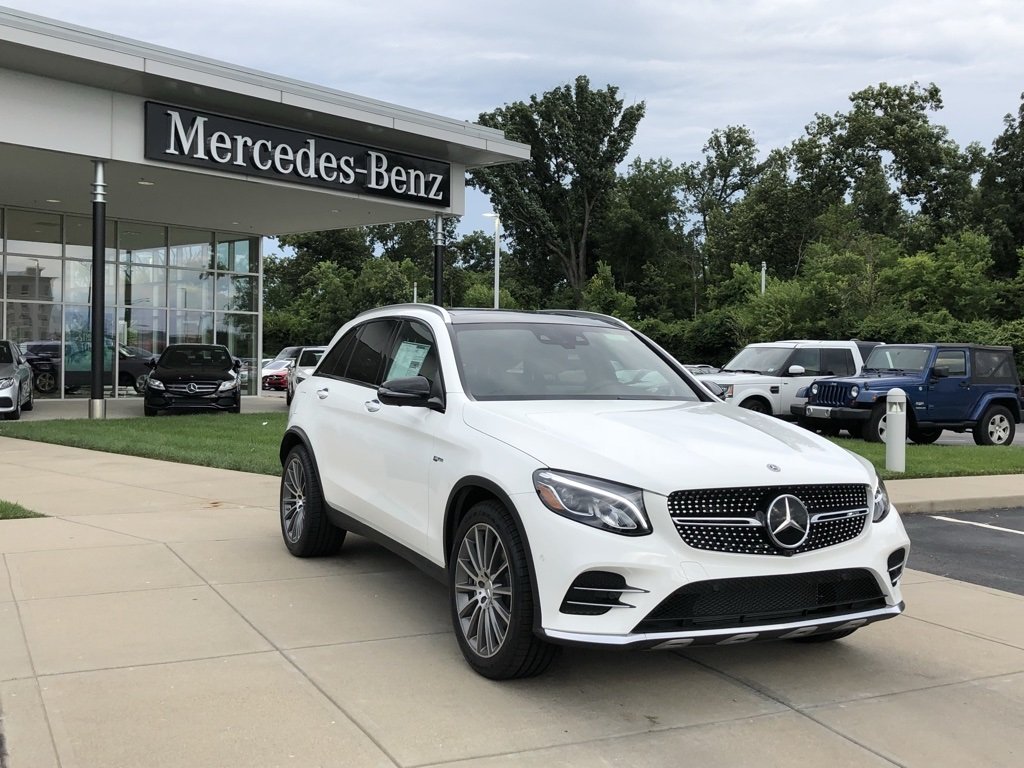 2018 Glc 43 Amg Motaveracom