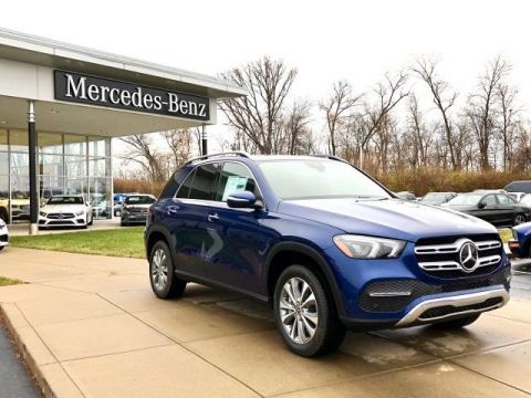 Mercedes Benz Gle For Sale In Louisville Mercedes Benz Of